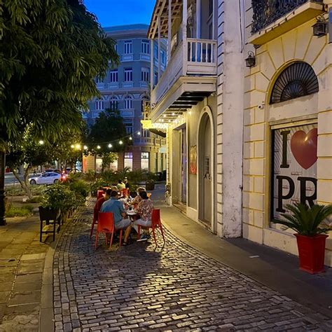 restaurantes en san juan capital|18 mejores restaurantes de San Juan (dónde comer, por un local).